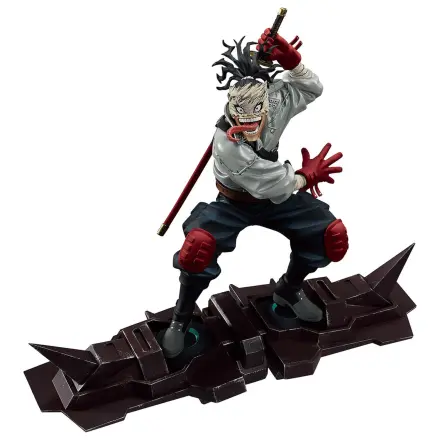My Hero Academia A Story of Reaching Out Forever Stain figúrka 18cm produktová fotografia