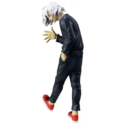 My Hero Academia A Story of Reaching Out Forever Tomura Shigaraki figúrka 23 cm produktová fotografia