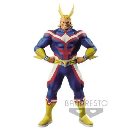 My Hero Academia Age of Heroes All Might Special figúrka 20 cm produktová fotografia