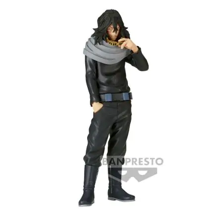 My Hero Academia Age of Heroes Shota Aizawa figúrka 18cm termékfotója