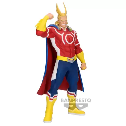 My Hero Academia All Might Movie You re Next figúrka 17 cm termékfotója