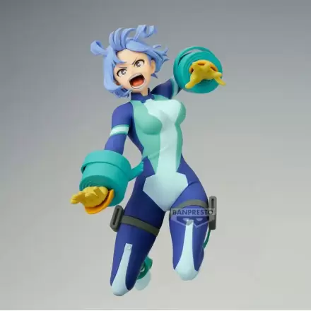 My Hero Academia Amazing Heroes Nejire Hado figúrka 15 cm termékfotója