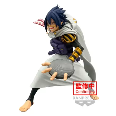 My Hero Academia Amazing Heroes Tamaki Amajiki Suneater figúrka 14 cm termékfotója