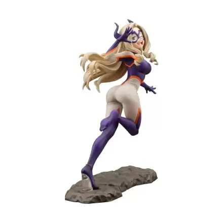 My Hero Academia ARTFX J socha 1/8 Mt. Lady 24 cm termékfotója