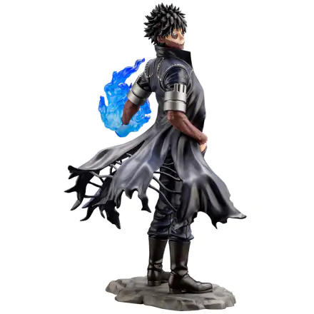 My Hero Academia ARTFXJ Socha 1/8 Dabi Bonus Edition 27 cm termékfotója