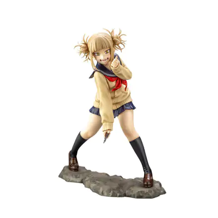 My Hero Academia ARTFXJ Soška 1/8 Himiko Toga 20 cm termékfotója