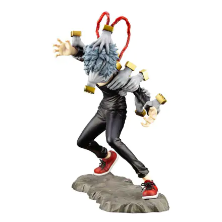 My Hero Academia ARTFXJ Socha 1/8 Tomura Shigaraki 23 cm termékfotója