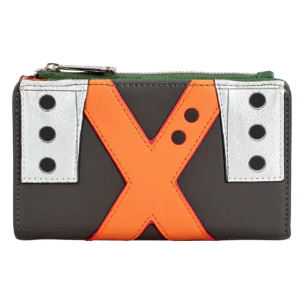 My Hero Academia by Loungefly Peňaženka Bakugou Cosplay heo Exclusive produktová fotografia