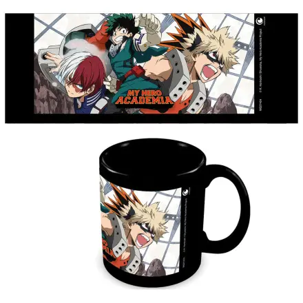 My Hero Academia hrnček 315ml produktová fotografia