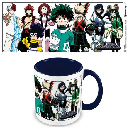 My Hero Academia hrnček 315ml produktová fotografia