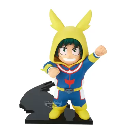 My Hero Academia Cheer Pico Izuku Midoriya figúrka 11cm produktová fotografia