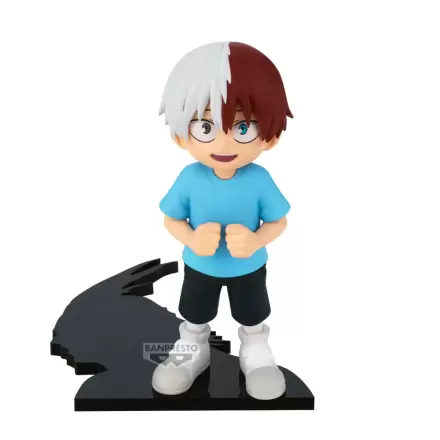 My Hero Academia Cheer Pico Shoto Todoroki figúrka 11cm produktová fotografia