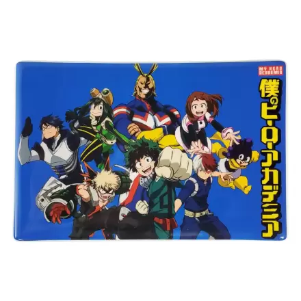 My Hero Academia Keramická súprava na sushi s paličkami Classe 1-A termékfotója