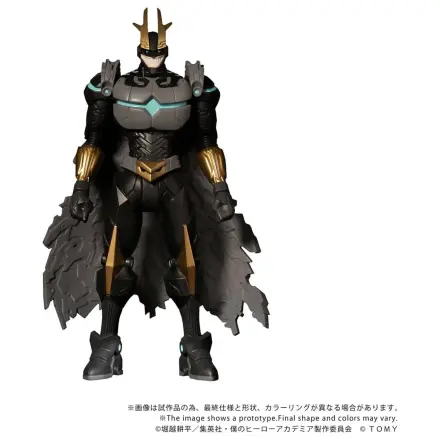 My Hero Academia Collekazaro akčná figúrka CK-M07 Armored All Might 10 cm produktová fotografia