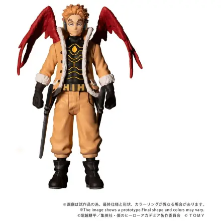 My Hero Academia Collekazaro akčná figúrka CK-M08 Hawks 10 cm produktová fotografia