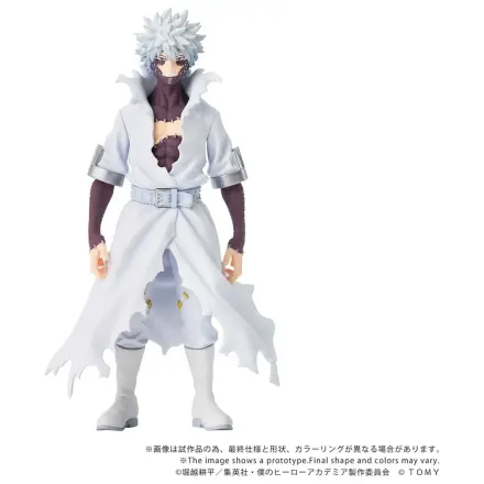 My Hero Academia Collekazaro akčná figúrka CK-M09 Dabi 10 cm produktová fotografia