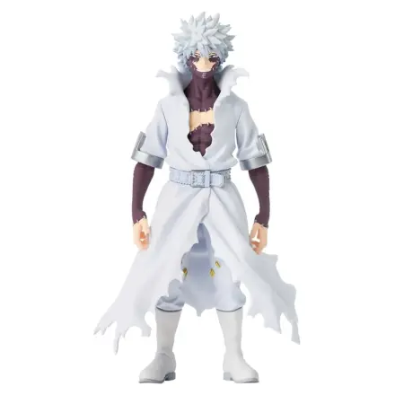 My Hero Academia Collekazaro akčná figúrka CK-M09 Dabi 10 cm produktová fotografia