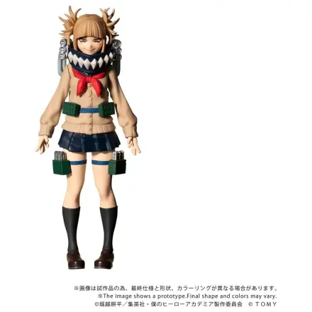 My Hero Academia Collekazaro akčná figúrka CK-M10 Himiko Toga 10 cm produktová fotografia