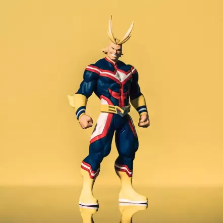 My Hero Academia Collekazaro Akčná figúrka All Might 10 cm produktová fotografia