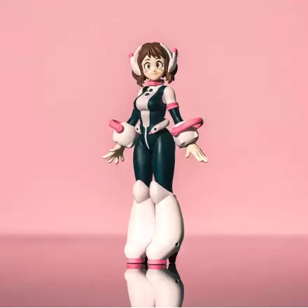 My Hero Academia Collekazaro Akčná figúrka Ochako Uraraka 10 cm produktová fotografia