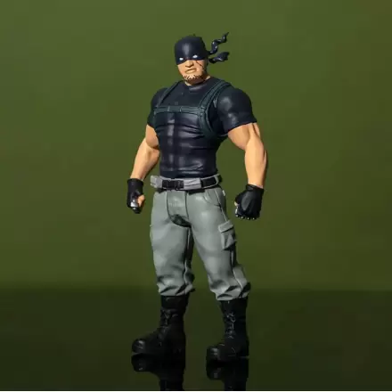 My Hero Academia Collekazaro Akčná figúrka Vigilante Knuckle Duster 10 cm produktová fotografia