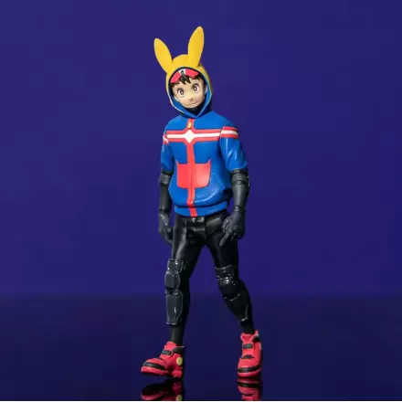 My Hero Academia Collekazaro Akčná Figúrka Vigilante Koichi Haimawari 10 cm produktová fotografia