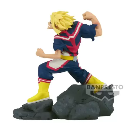 My Hero Academia Combination Battle All Might figúrka 9 cm produktová fotografia