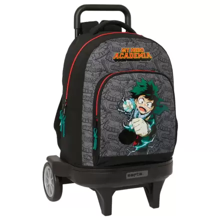 My Hero Academia kompaktný evolučný vozík 45 cm produktová fotografia