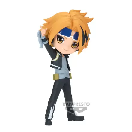 My Hero Academia Denki Kaminari Chargebolt Q posket figúrka 14 cm produktová fotografia