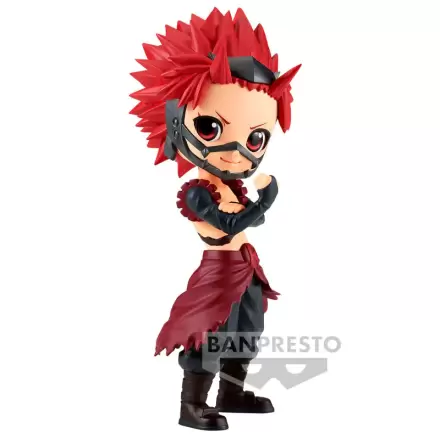 My Hero Academia Eijiro Kirishima II Q posket figúrka 14 cm produktová fotografia