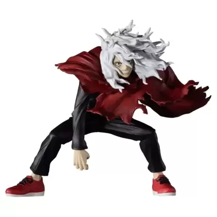 My Hero Academia Evil Villains Tomura Shigaraki figúrka 10cm termékfotója