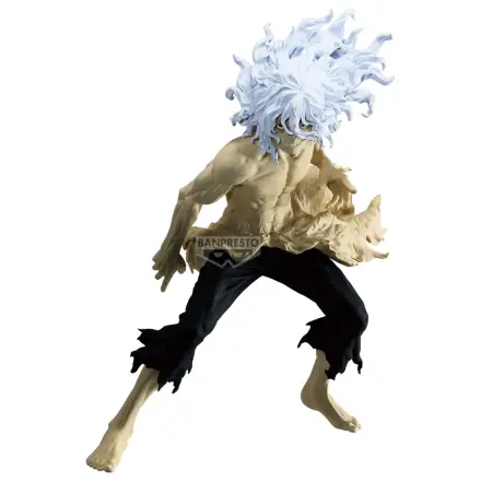 My Hero Academia Final Season Tomura Shigaraki figúrka 23cm produktová fotografia