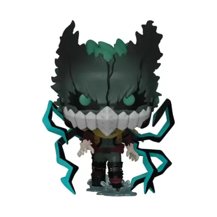 My Hero Academia Funko POP! Animation vinylová figúrka Deku (Vigilante) 9 cm termékfotója