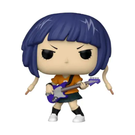 My Hero Academia POP! Animation Vinylová figúrka Jirou s gitarou 9 cm termékfotója