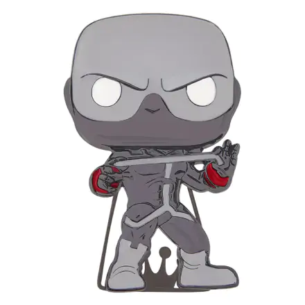 My Hero Academia POP! Smaltovaný odznak Twice 10 cm produktová fotografia