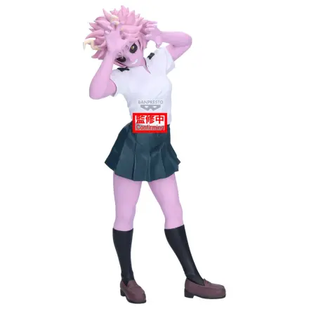 My Hero Academia Glitter Glamours Mina Ashido figúrka 22 cm produktová fotografia