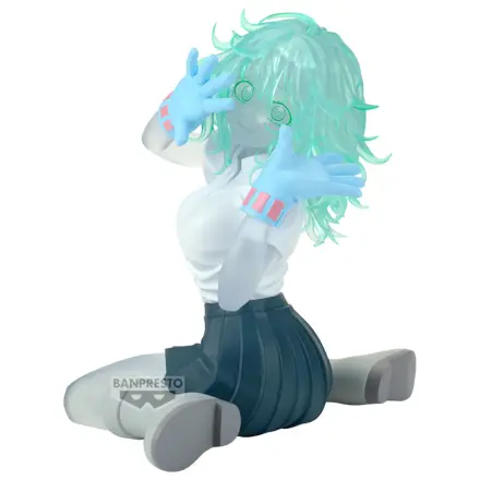 My Hero Academia Glitter Glamours Toru Hagakure figúrka 13cm produktová fotografia