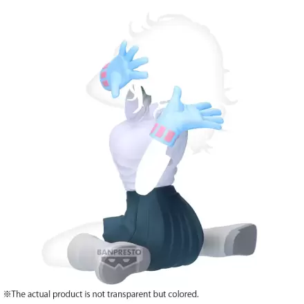 My Hero Academia Glitter & Glamours Toru Hagakure figúrka 13cm produktová fotografia