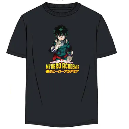 My Hero Academia tričká pre deti - 1 ks termékfotója