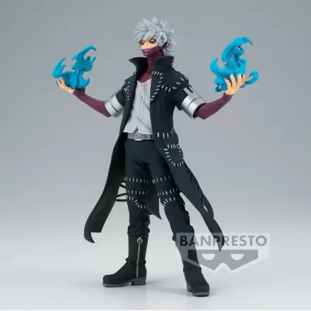 My Hero Academia Evil Villains Toya Todoroki Dab figúrka 20 cm produktová fotografia