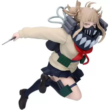 My Hero Academia Himiko Toga Evil Villains figúrka 11 cm termékfotója