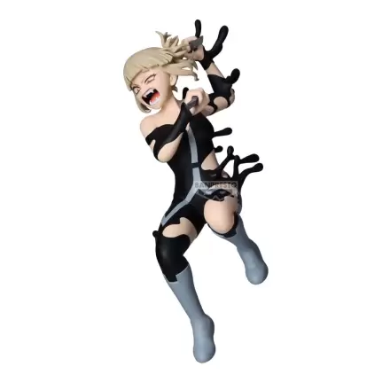 My Hero Academia Himiko Toga Evil Villains figúrka 20cm produktová fotografia