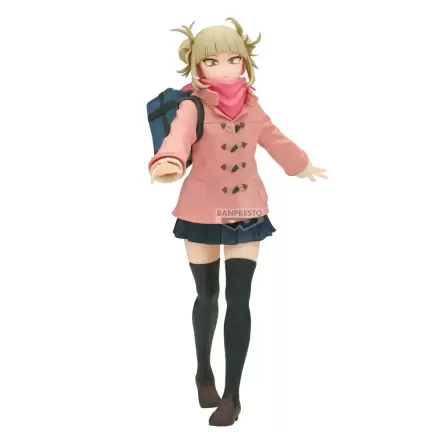 My Hero Academia Himiko Toga Glitter & Glamorous figúrka 22 cm produktová fotografia