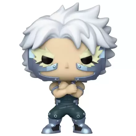 My Hero Academia Funko POP! Animation Vinylová figúrka Tetsutetsu Tetsutetsu 9 cm produktová fotografia