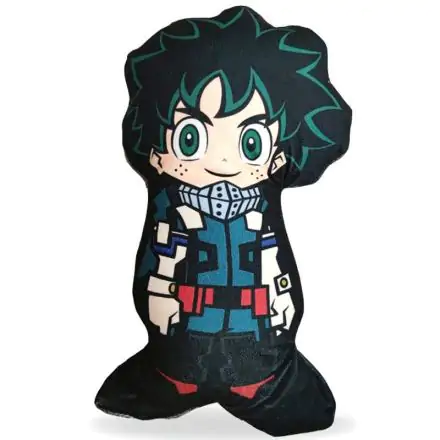 My Hero Academia Izuku Midoriya 3D vankúš 35 cm termékfotója