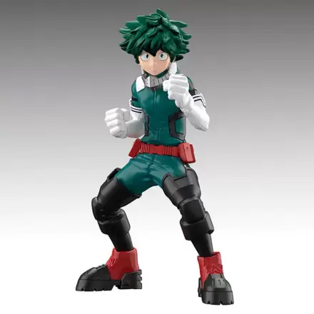 My Hero Academia Izuku Midoriya figúrka termékfotója