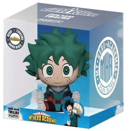 My Hero Academia pokladnička Izuku Midoriya (Deku) 18 cm termékfotója