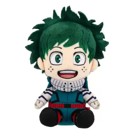 My Hero Academia Plyšová figúrka Izuku Midoriya 20 cm termékfotója