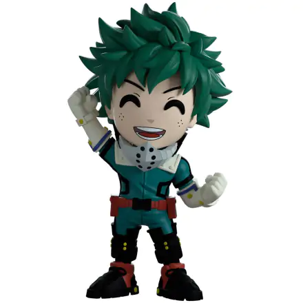 My Hero Academia Vinyl Figúrka Izuku Midoriya 12 cm produktová fotografia
