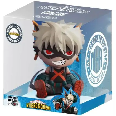 My Hero Academia Pokladnička Katsuki Bakugo 18 cm termékfotója